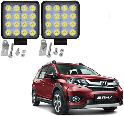 KOZDIKO LED Fog Lamp Unit for Honda