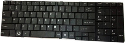 SellZone Replacement Laptop Keyboard For Toshiba Satelite C650 C660 L650 L750 L770 Series Laptop Keyboard Replacement Key