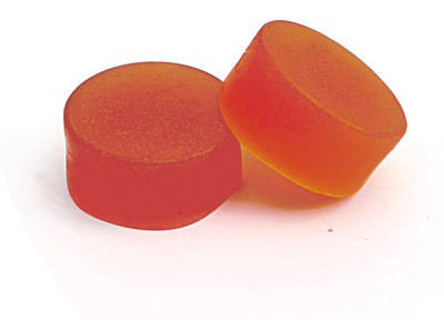 the bath stories ORANGE PEEL MOISTURIZING SOAP(2 x 65 g)