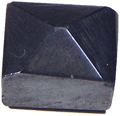 Urancia Natural Magnetic Magnetite Sand Black Loadstone Lodstone Hematite Magnet 22Cts for Ring,Locket Multipurpose Office Magnets Pack of 1(Black)