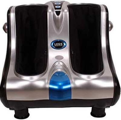 iBest JD 05 Legs and foot Massager Massager(Black)