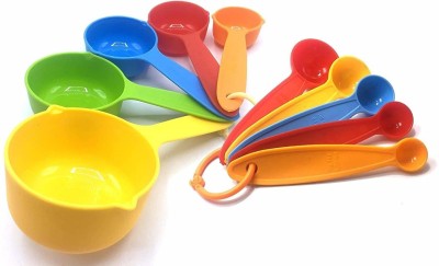 Lishonn Measurement Measuring Cups and Spoons Measuring Cup Set(500 ml)