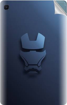 tiddler Samsung Galaxy Tab S6 Lite Mobile Skin