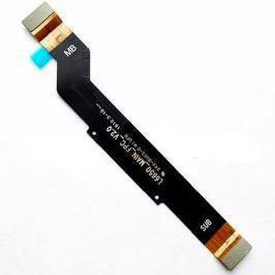 SARFARAZ SPARES NOT5 PRO MI NOTE5 PRO Charging Connector Flex cable