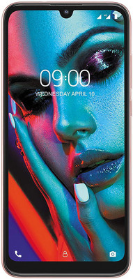 LAVA BEU (ROSE PINK, 32 GB)(2 GB RAM)