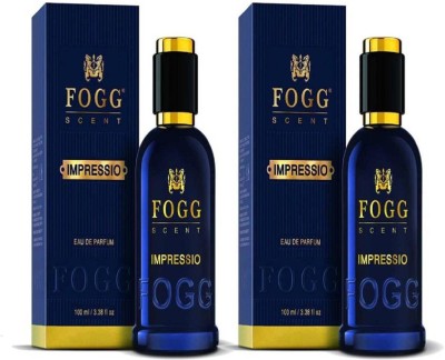 fogg scent impressio eau de parfum