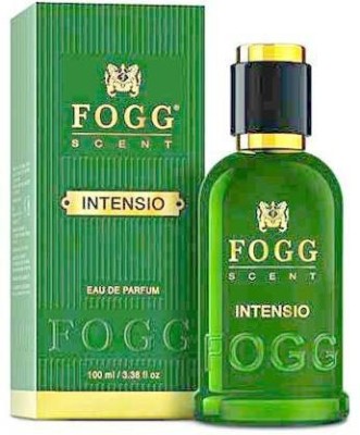 FOGG Scent Intensio Eau de Parfum  -  100 ml(For Men)