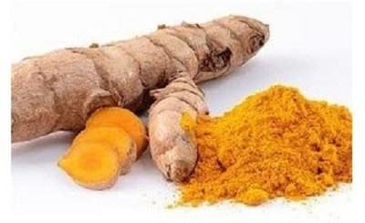 LYRS Sabut Turmeric / Haldi Seed(3 per packet)