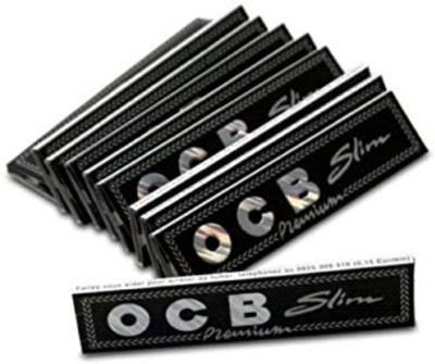 RSS ENTERPRISES Rolling Paper(Pack of 10)