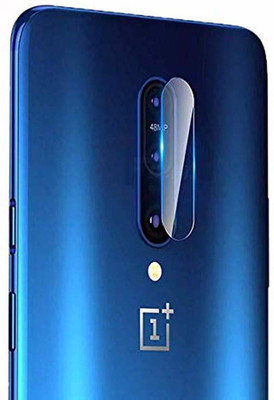 ED ELYON DESIGN Camera Lens Protector for Oneplus 7T Pro Camera Lens Protector Anti Shock/Anti-Scratch/Camera Glass(Pack of 1)