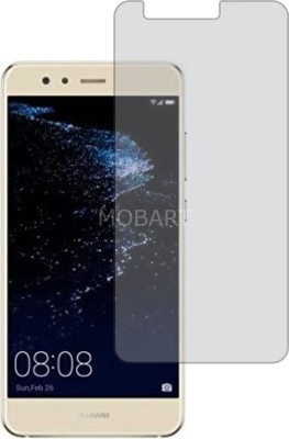 MOBART Tempered Glass Guard for Huawei P10 Lite (Matte Finish, Flexible)(Pack of 1)