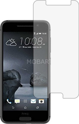 MOBART Tempered Glass Guard for HTC ONE A9 (ShatterProof, Flexible)(Pack of 1)