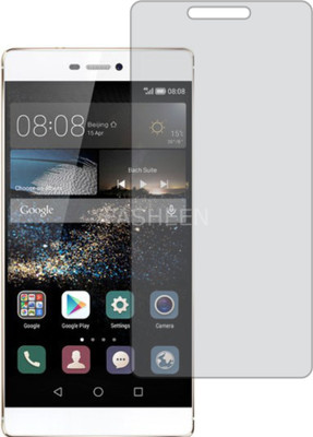 Fasheen Tempered Glass Guard for HUAWEI HONOR P8 (ShatterProof, Flexible)(Pack of 1)