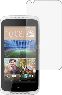 Fasheen Tempered Glass Guard for HTC DESIRE 326G (Shatterproof, Matte Finish)(Pack of 1)