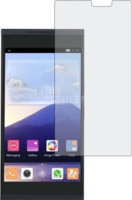 Fasheen Tempered Glass Guard for GIONEE GPAD G5 (ShatterProof, Flexible)(Pack of 1)