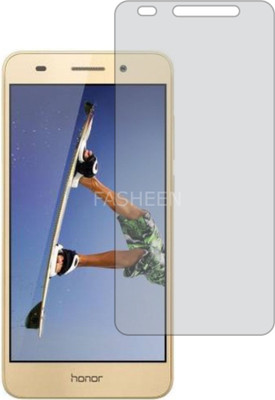 Fasheen Tempered Glass Guard for HUAWEI HONOR HOLLY 3 PLUS (Shatterproof, Matte Finish)(Pack of 1)