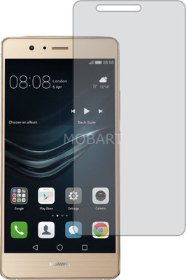 MOBART Tempered Glass Guard for HUAWEI HONOR P9 Lite (Matte Finish, Flexible)(Pack of 1)
