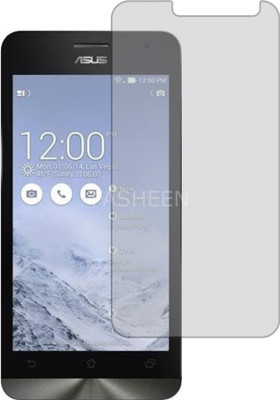 Fasheen Tempered Glass Guard for ASUS ZENFONE 5 (ShatterProof, Flexible)(Pack of 1)
