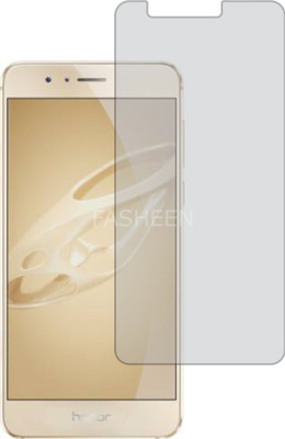 Fasheen Tempered Glass Guard for HUAWEI HONOR 8 (ShatterProof, Flexible)(Pack of 1)