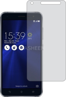 Fasheen Tempered Glass Guard for ASUS ZENFONE 3 ZE520KL (Shatterproof, Matte Finish)(Pack of 1)