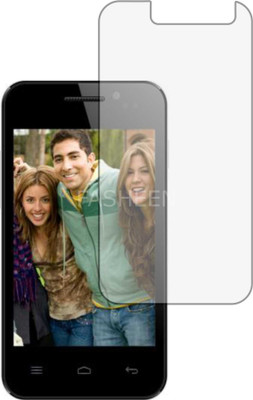 Fasheen Tempered Glass Guard for Celkon A21 (ShatterProof, Flexible)(Pack of 1)