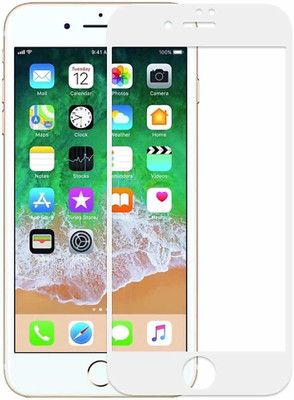 from comm Impossible Screen Guard for Apple iPhone 7 Plus(Pack of 1)