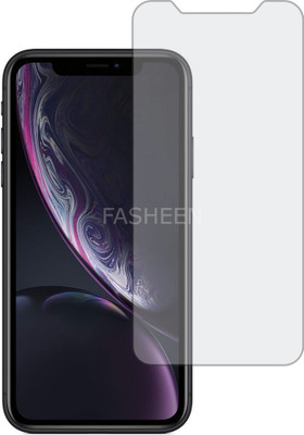 Fasheen Tempered Glass Guard for APPLE IPHONE 11 (Shatterproof, Matte Finish)(Pack of 1)