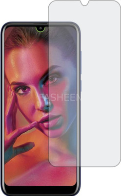 Fasheen Tempered Glass Guard for GIONEE F10 (Shatterproof, Matte Finish)(Pack of 1)
