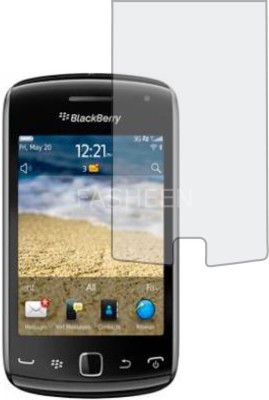 Fasheen Tempered Glass Guard for BLACKBERRY CURVE 9380 (Shatterproof, Matte Finish)(Pack of 1)