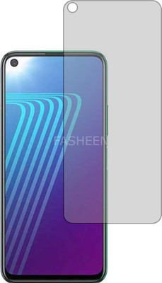 Fasheen Tempered Glass Guard for INFINIX NOTE 7 LITE (ShatterProof, Flexible)(Pack of 1)