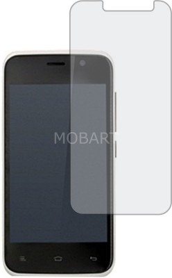 MOBART Tempered Glass Guard for GIONEE P2S (ShatterProof, Flexible)(Pack of 1)