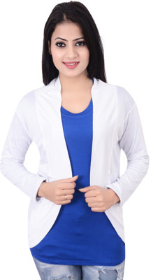 AG Fashions Women Shrug