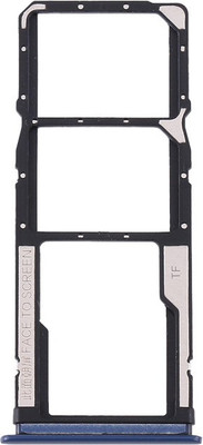 SPAREWARE Sim Card Tray(Compatible With REDMI NOTE 9)