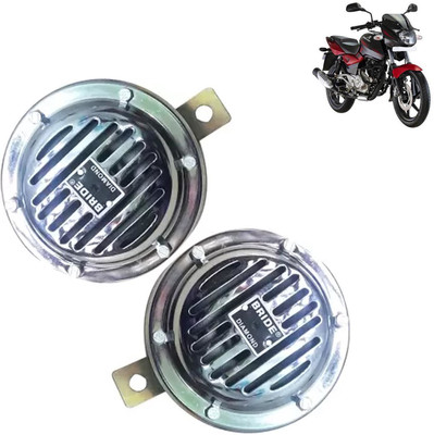 DvineAutoFashionZ Horn For Bajaj Pulsar 180 DTS-i