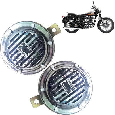 DvineAutoFashionZ Horn For Royal Enfield Classic 350