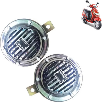 DvineAutoFashionZ Horn For Mahindra Duro