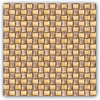 BPDESIGNSOLUTION Classics Multicolor Wallpaper(41 cm x 325 cm)