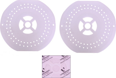 NIPRAM NATIONAL SEMI WASHING MACHINE SPIN CAP Washing Machine Net (Pack of 2) Washing Machine Net(Pack of 1)