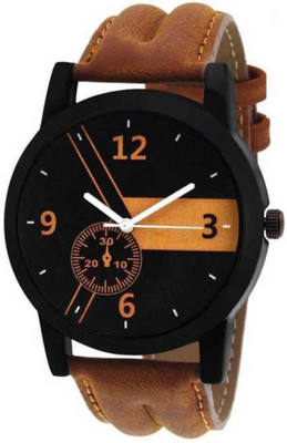 Shiv Sai Creation Analog Watch  - For Men