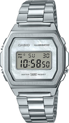 Casio D141 Vintage Series Digital Watch For Men Women Best Price In India As On 21 April 13 Compare Prices Buy Casio D141 Vintage Series Digital Watch For Men Women