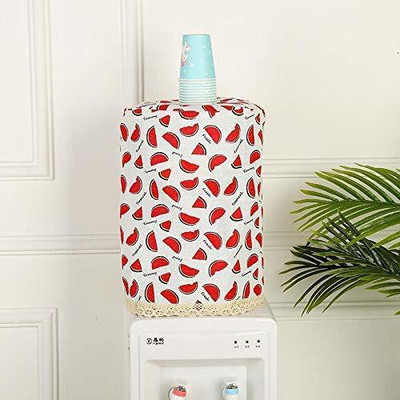 Bloriza Water Dispenser  Cover(Width: 20 cm, Multicolor)
