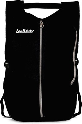 LeeRooy kr..BG09Blue 25 L Laptop Backpack(Blue)