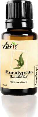 Tavis Eucalyptus Essential Oil(10 ml)