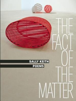 The Fact of the Matter(English, Paperback, Keith Sally)
