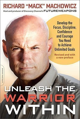 Unleash the Warrior within(English, Paperback, Machowicz Richard J.)