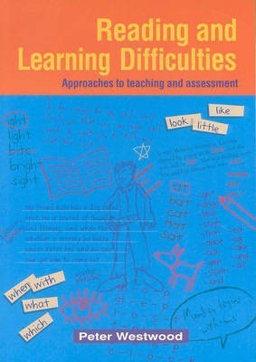 Reading and Learning Difficulties(English, Paperback, Westood Peter)