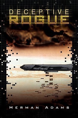 Deceptive Rogue(English, Paperback, Adams Herman)