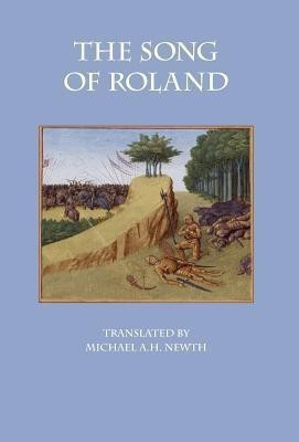 The Song of Roland(English, Hardcover, Anonymous)