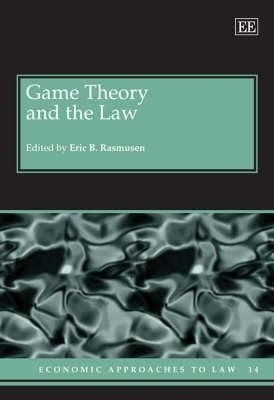 Game Theory and the Law(English, Hardcover, unknown)