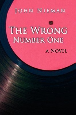 The Wrong Number One(English, Paperback, Nieman John)